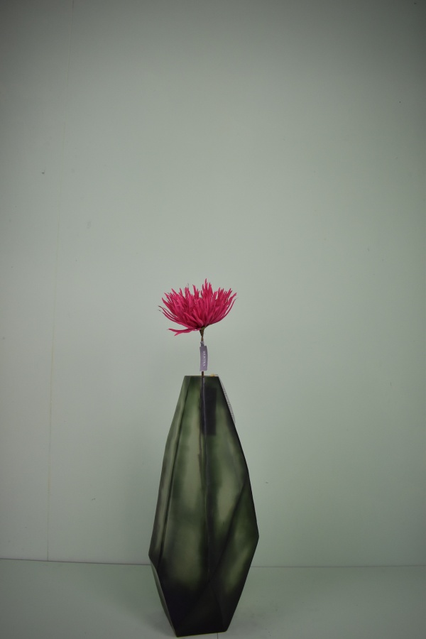 Chrysant Roze - Image 2