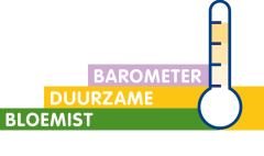 barometer-bloem